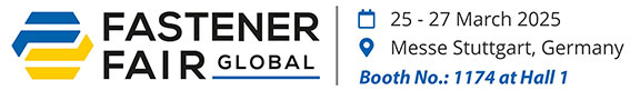 Fastener Fair Global 2025